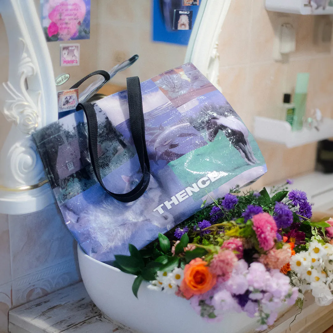 WTD PP Woven Bag
