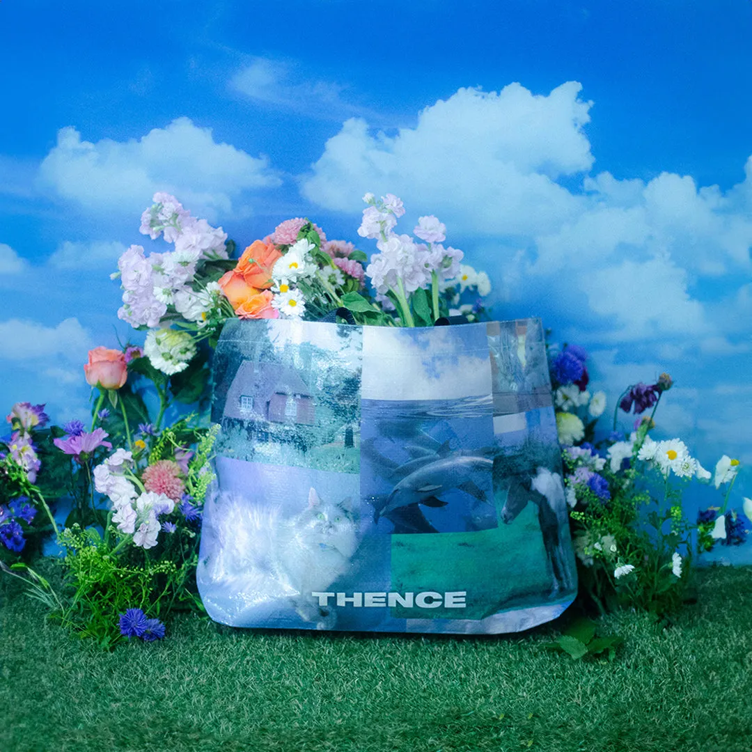 WTD PP Woven Bag
