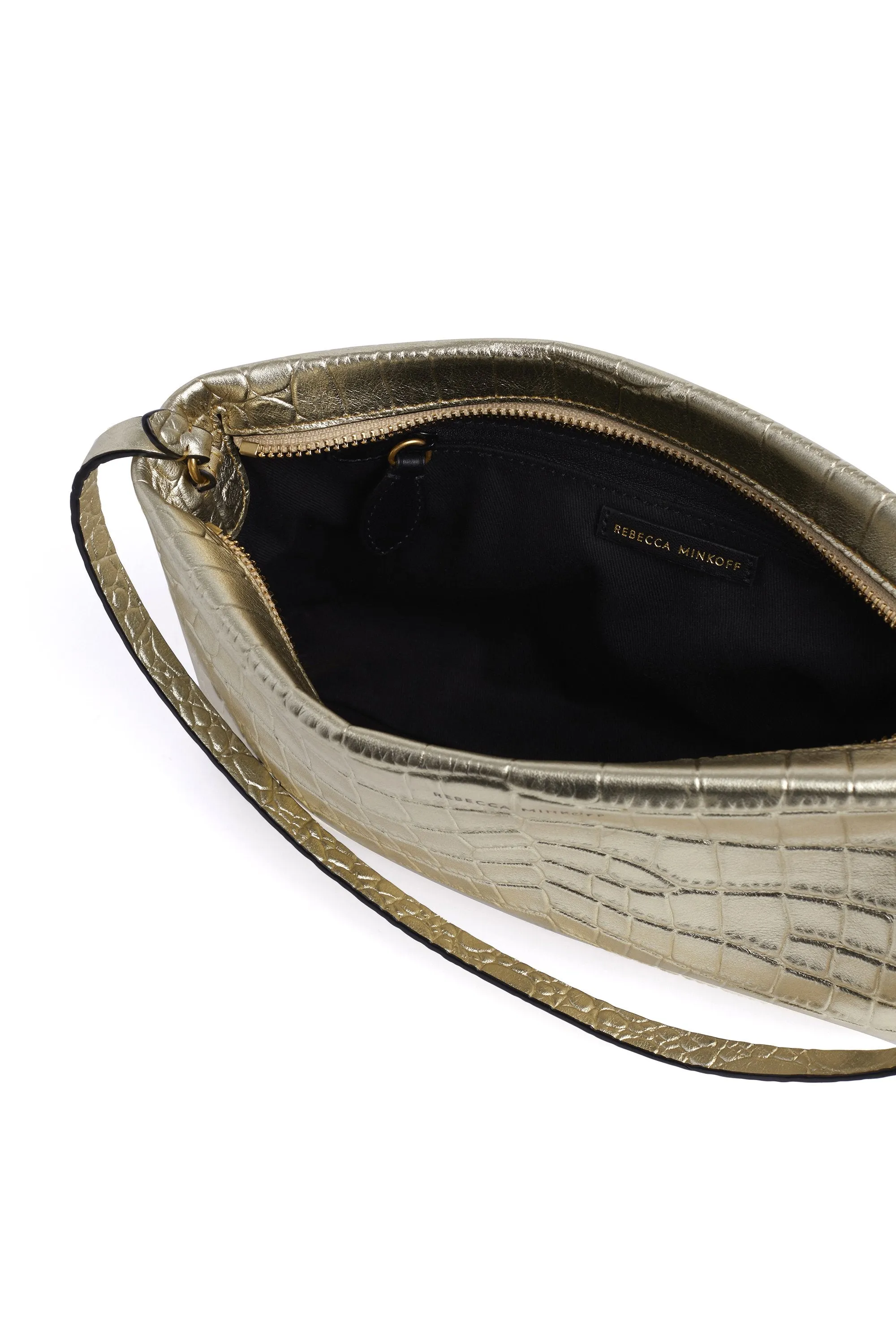 Zip Clutch