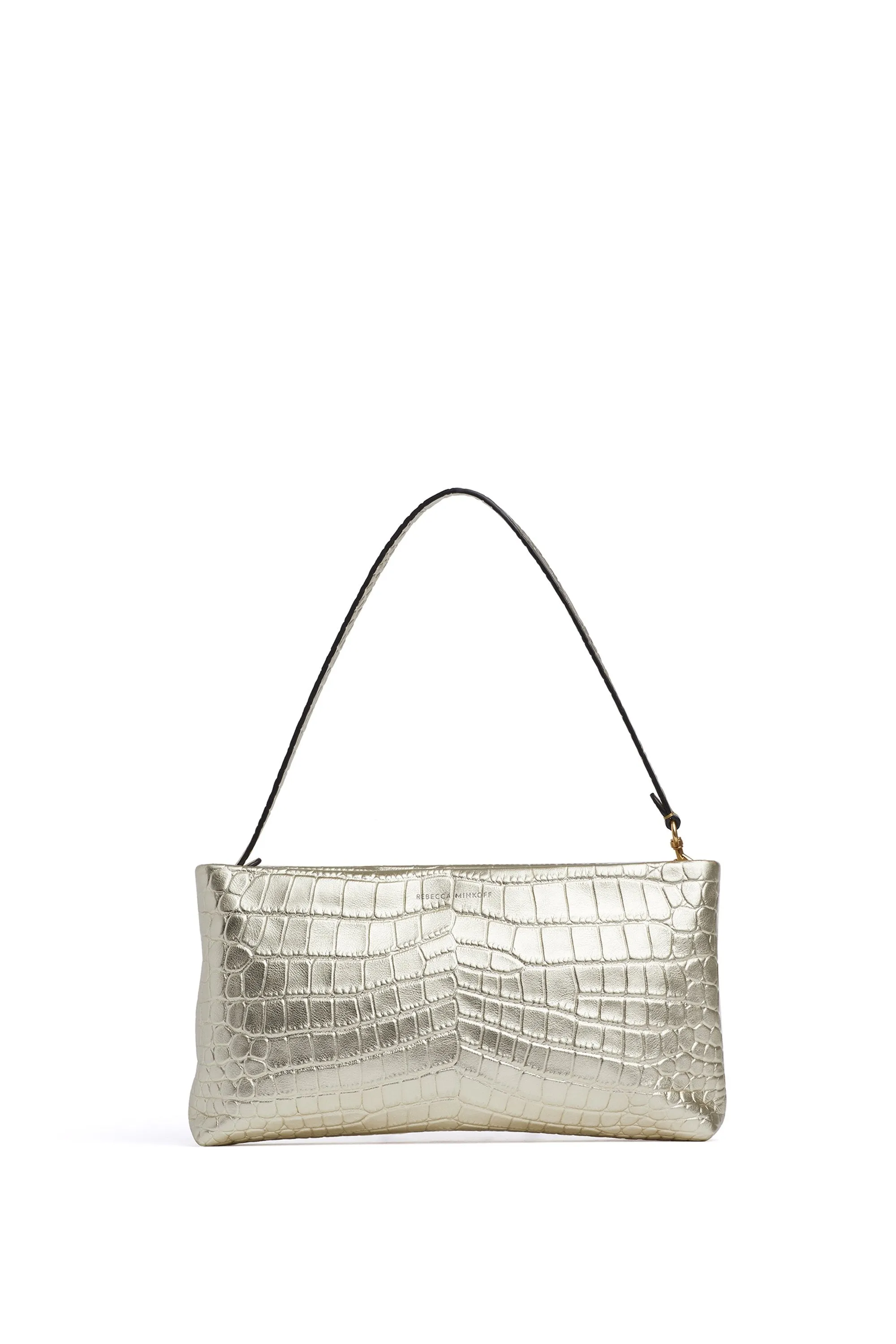 Zip Clutch