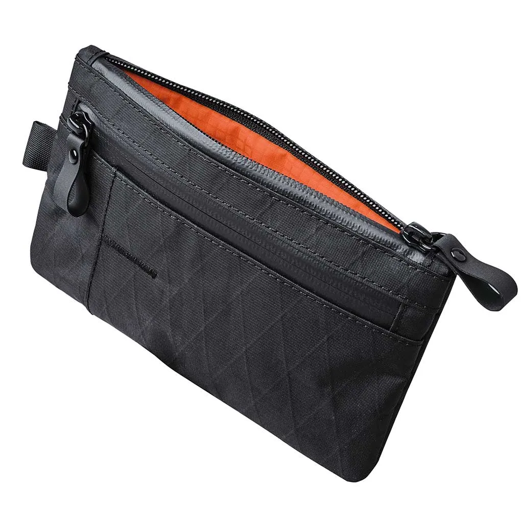 Zip Clutch