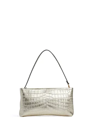 Zip Clutch